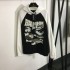 2023FW Parka BALMAIN Balmain Most Popular Product