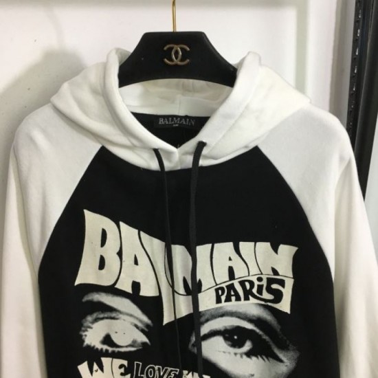 2023FW Parka BALMAIN Balmain Most Popular Product 2023FW Parka BALMAIN Balmain Most Popular Product