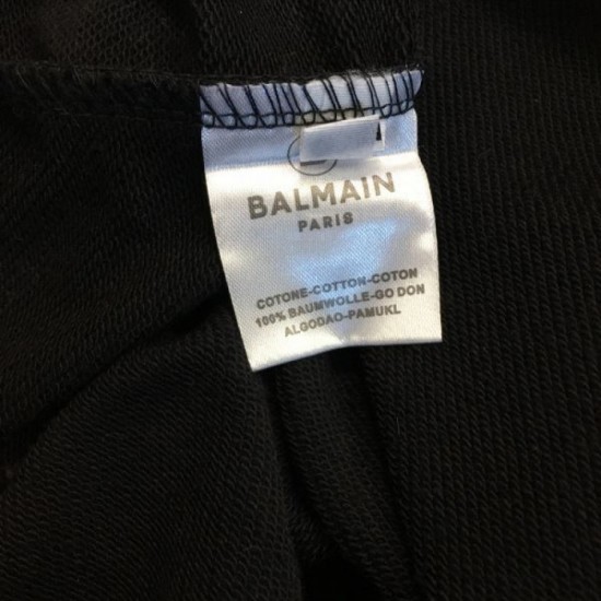 2023FW Parka BALMAIN Balmain Most Popular Product 2023FW Parka BALMAIN Balmain Most Popular Product
