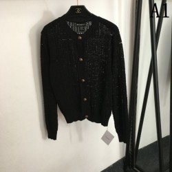 2023FW Knit Cardigan BALMAIN Perfect item for fall