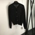 2023FW Knit Cardigan BALMAIN Perfect item for fall