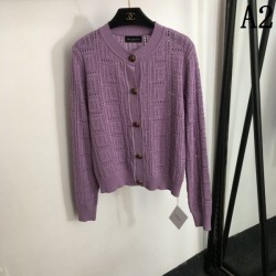 2023FW Knit Cardigan BALMAIN Perfect item for fall