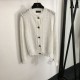 2023FW Knit Cardigan BALMAIN Perfect item for fall 2023FW Knit Cardigan BALMAIN Perfect item for fall