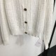 2023FW Knit Cardigan BALMAIN Perfect item for fall 2023FW Knit Cardigan BALMAIN Perfect item for fall