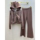 2023FW Casual Suit BALMAIN Retro-inspired design 2023FW Casual Suit BALMAIN Retro-inspired design