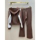 2023FW Casual Suit BALMAIN Retro-inspired design 2023FW Casual Suit BALMAIN Retro-inspired design