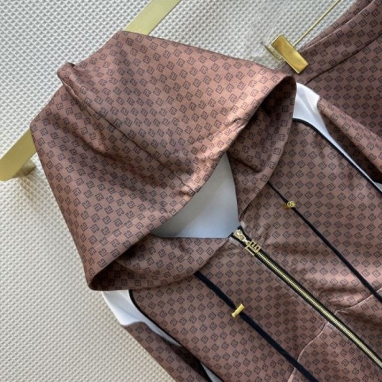 2023FW Casual Suit BALMAIN Retro-inspired design 2023FW Casual Suit BALMAIN Retro-inspired design