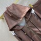 2023FW Casual Suit BALMAIN Retro-inspired design 2023FW Casual Suit BALMAIN Retro-inspired design