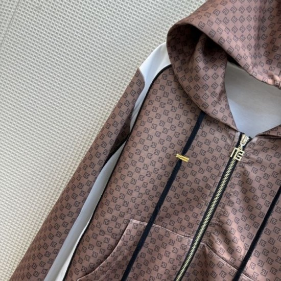 2023FW Casual Suit BALMAIN Retro-inspired design 2023FW Casual Suit BALMAIN Retro-inspired design