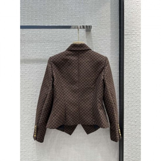 2023FW Cot BALMAIN Stylish but not tiring 2023FW Cot BALMAIN Stylish but not tiring