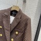 2023FW Cot BALMAIN Stylish but not tiring 2023FW Cot BALMAIN Stylish but not tiring