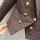 2023FW Cot BALMAIN Stylish but not tiring 2023FW Cot BALMAIN Stylish but not tiring