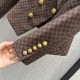 2023FW Cot BALMAIN Stylish but not tiring 2023FW Cot BALMAIN Stylish but not tiring