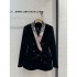 2023FW Cot BALMAIN From popular fashionable items