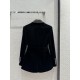2023FW Cot BALMAIN From popular fashionable items 2023FW Cot BALMAIN From popular fashionable items