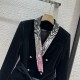 2023FW Cot BALMAIN From popular fashionable items 2023FW Cot BALMAIN From popular fashionable items