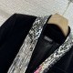 2023FW Cot BALMAIN From popular fashionable items 2023FW Cot BALMAIN From popular fashionable items