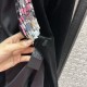 2023FW Cot BALMAIN From popular fashionable items 2023FW Cot BALMAIN From popular fashionable items