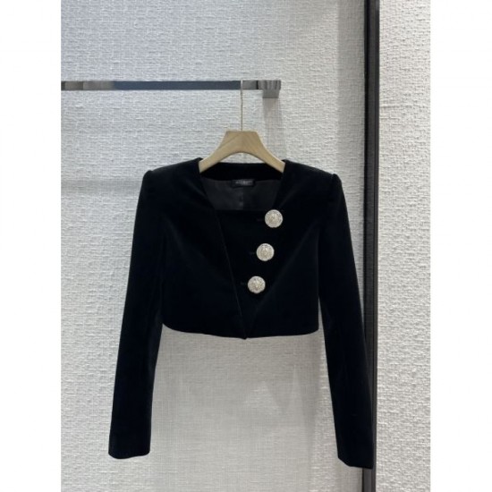 2023FW Jacket BALMAIN New autumn/winter item with great local price 2023FW Jacket BALMAIN New autumn/winter item with great local price