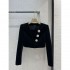 2023FW Jacket BALMAIN New autumn/winter item with great local price