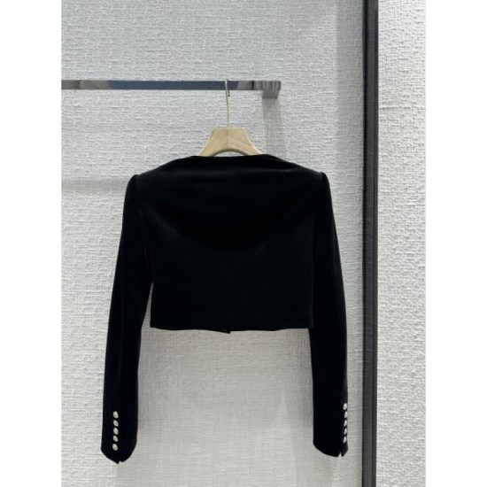 2023FW Jacket BALMAIN New autumn/winter item with great local price 2023FW Jacket BALMAIN New autumn/winter item with great local price