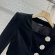2023FW Jacket BALMAIN New autumn/winter item with great local price 2023FW Jacket BALMAIN New autumn/winter item with great local price