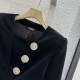 2023FW Jacket BALMAIN New autumn/winter item with great local price 2023FW Jacket BALMAIN New autumn/winter item with great local price