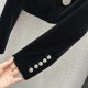 2023FW Jacket BALMAIN New autumn/winter item with great local price 2023FW Jacket BALMAIN New autumn/winter item with great local price