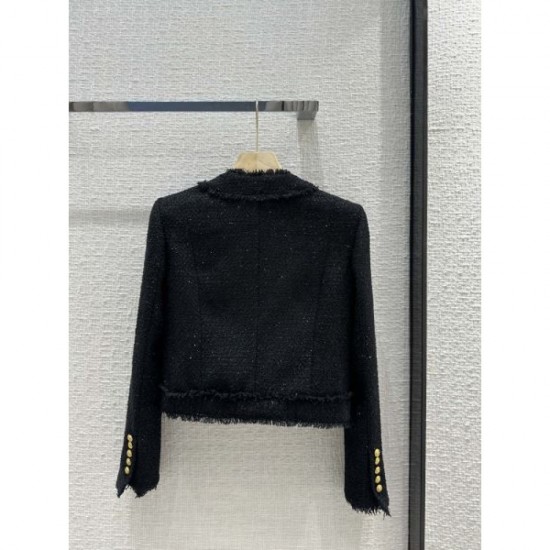 2023FW Jacket BALMAIN Balmain Featured Autumn Items You Can't Miss 2023FW Jacket BALMAIN Balmain Featured Autumn Items You Can't Miss