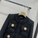 2023FW Jacket BALMAIN Balmain Featured Autumn Items You Can't Miss 2023FW Jacket BALMAIN Balmain Featured Autumn Items You Can't Miss
