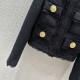 2023FW Jacket BALMAIN Balmain Featured Autumn Items You Can't Miss 2023FW Jacket BALMAIN Balmain Featured Autumn Items You Can't Miss