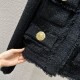 2023FW Jacket BALMAIN Balmain Featured Autumn Items You Can't Miss 2023FW Jacket BALMAIN Balmain Featured Autumn Items You Can't Miss