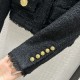 2023FW Jacket BALMAIN Balmain Featured Autumn Items You Can't Miss 2023FW Jacket BALMAIN Balmain Featured Autumn Items You Can't Miss