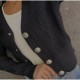 2023FW BALMAIN Balmain popular knit cardigan 2023FW BALMAIN Balmain popular knit cardigan