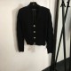 2023FW BALMAIN Balmain popular knit cardigan 2023FW BALMAIN Balmain popular knit cardigan