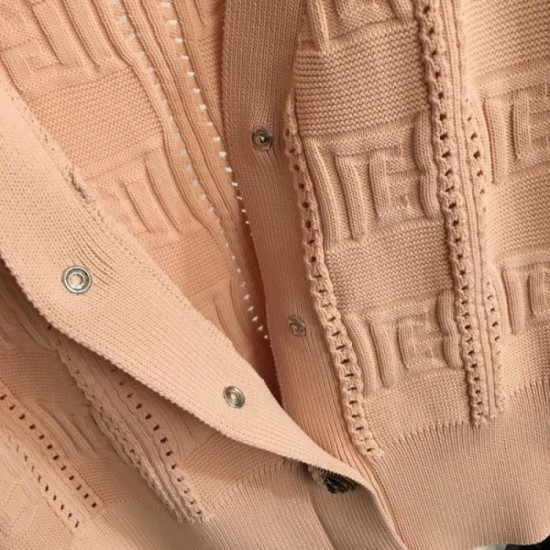 2023FW BALMAIN Balmain popular knit cardigan 2023FW BALMAIN Balmain popular knit cardigan