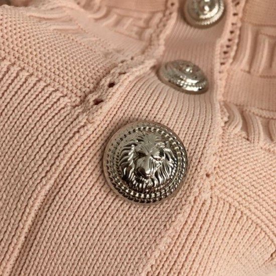 2023FW BALMAIN Balmain popular knit cardigan 2023FW BALMAIN Balmain popular knit cardigan