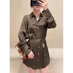 BALMAIN Domestic Sale Almost Sold Out 2023FW Long Sleeve Shirt