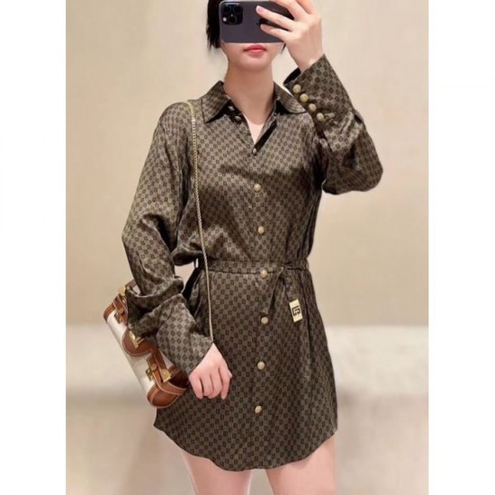 BALMAIN Domestic Sale Almost Sold Out 2023FW Long Sleeve Shirt BALMAIN Domestic Sale Almost Sold Out 2023FW Long Sleeve Shirt