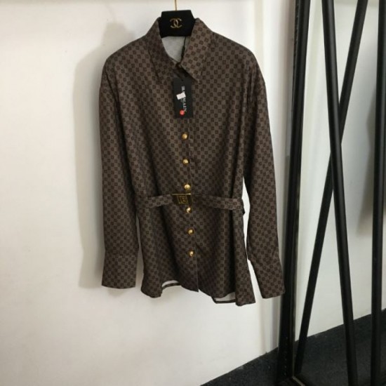 BALMAIN Domestic Sale Almost Sold Out 2023FW Long Sleeve Shirt BALMAIN Domestic Sale Almost Sold Out 2023FW Long Sleeve Shirt
