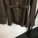 BALMAIN Domestic Sale Almost Sold Out 2023FW Long Sleeve Shirt BALMAIN Domestic Sale Almost Sold Out 2023FW Long Sleeve Shirt