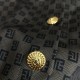 BALMAIN Domestic Sale Almost Sold Out 2023FW Long Sleeve Shirt BALMAIN Domestic Sale Almost Sold Out 2023FW Long Sleeve Shirt