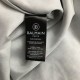 BALMAIN Domestic Sale Almost Sold Out 2023FW Long Sleeve Shirt BALMAIN Domestic Sale Almost Sold Out 2023FW Long Sleeve Shirt