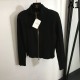 BALMAIN Balmain popular item every year 2023FW long sleeve knit BALMAIN Balmain popular item every year 2023FW long sleeve knit