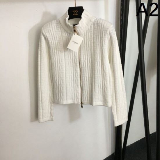 BALMAIN Balmain popular item every year 2023FW long sleeve knit BALMAIN Balmain popular item every year 2023FW long sleeve knit