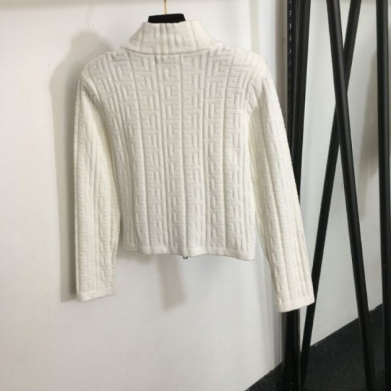 BALMAIN Balmain popular item every year 2023FW long sleeve knit BALMAIN Balmain popular item every year 2023FW long sleeve knit