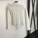 BALMAIN Balmain popular item every year 2023FW long sleeve knit BALMAIN Balmain popular item every year 2023FW long sleeve knit