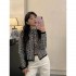 BALMAIN New Fall/Winter Collection 2023FW Long Sleeve Knit