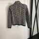 BALMAIN New Fall/Winter Collection 2023FW Long Sleeve Knit BALMAIN New Fall/Winter Collection 2023FW Long Sleeve Knit