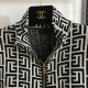 BALMAIN New Fall/Winter Collection 2023FW Long Sleeve Knit BALMAIN New Fall/Winter Collection 2023FW Long Sleeve Knit